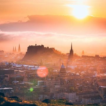 英国7日6晚跟团游