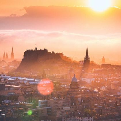 英国7日6晚跟团游