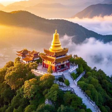 云南大理市+洱海+双廊+沙溪古镇6日5晚私家团