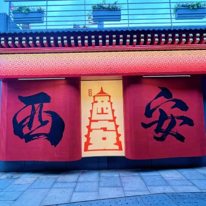 兵马俑+华清宫+袁家村+西安城墙+西安博物院+乾陵5日4晚拼小团