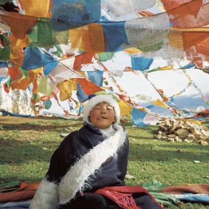 西宁+青海湖景区+茶卡盐湖+乌素特水上雅丹地质公园+冰沟林海+东台吉乃尔湖+可鲁克湖景区7日6晚私家团