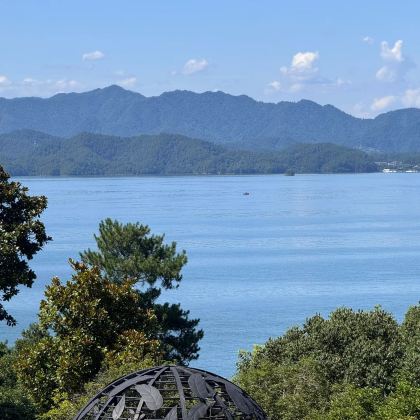 杭州+千岛湖+黄公望隐居地4日3晚私家团