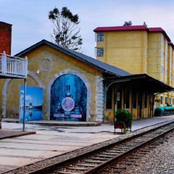 建水+弥勒+抚仙湖+蒙自+个旧8日7晚私家团