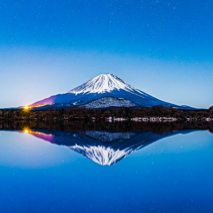 日本东京+箱根+富士山3日2晚私家团