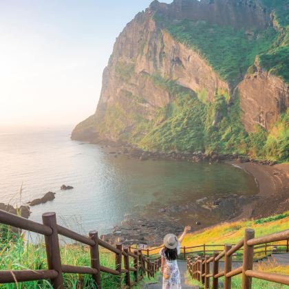 韩国济州岛4日3晚私家团