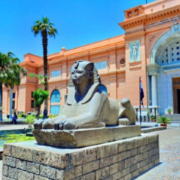 埃及开罗+法尤姆+阿斯旺+卢克索+红海9日8晚跟团游