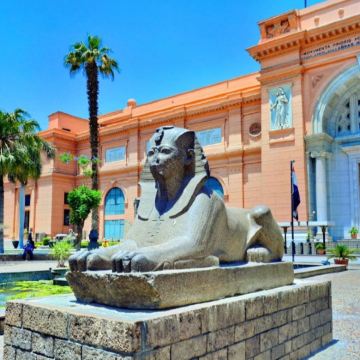 埃及开罗+法尤姆+阿斯旺+卢克索+红海9日8晚跟团游