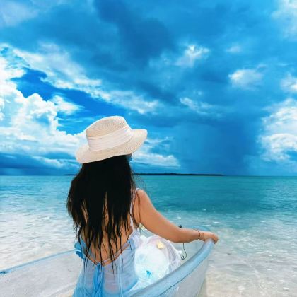 马来西亚沙巴仙本那6日5晚跟团游