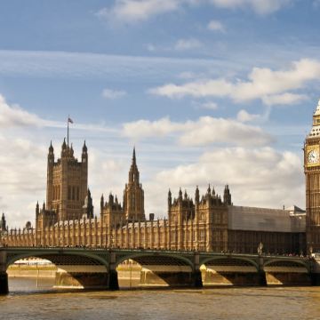 英国伦敦+牛津+剑桥7日6晚私家团