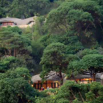 乌干达7日6晚拼小团