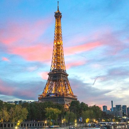 德国+法国+瑞士+意大利11日跟团游