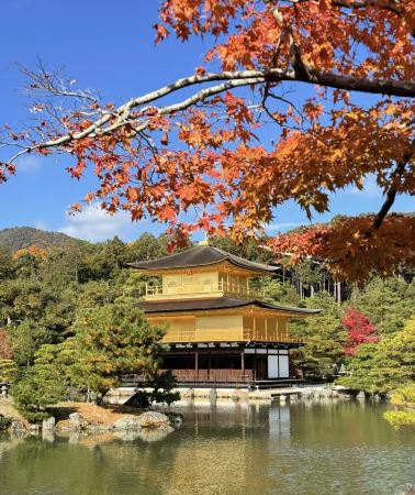4D3N • Osaka - Kyoto - Arashiyama - Amanohashidate - Ine.