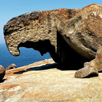 澳大利亚阿德莱德+芭萝莎+黛伦堡魔方+袋鼠岛4日3晚跟团游