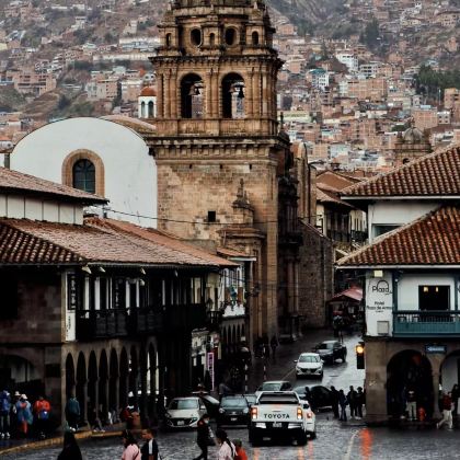 秘鲁11日10晚跟团游