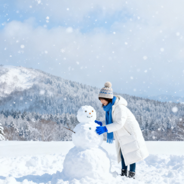 日本北海道札幌+钏路+网走+富良野10日9晚私家团