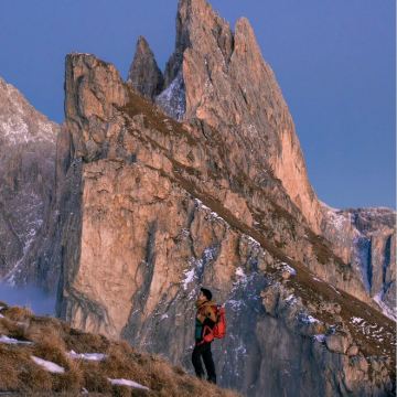 意大利罗马+佛罗伦萨+威尼斯+多洛米蒂山脉+米兰14日12晚拼小团