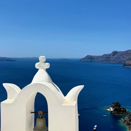 希腊10日9晚私家团