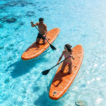 马来西亚沙巴+吉隆坡7日6晚自由行