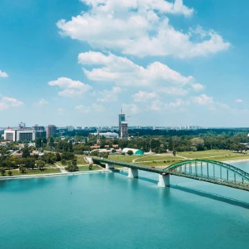 塞尔维亚+苏博蒂察+匈牙利10日9晚自由行