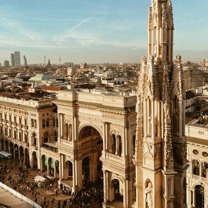 法国+瑞士+意大利15日14晚私家团