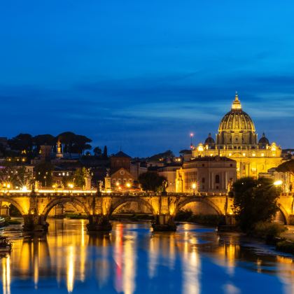 意大利+西西里岛弗兰卡维拉10日9晚私家团