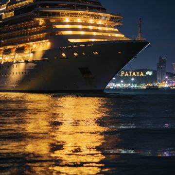 芭堤雅4日3晚私家团