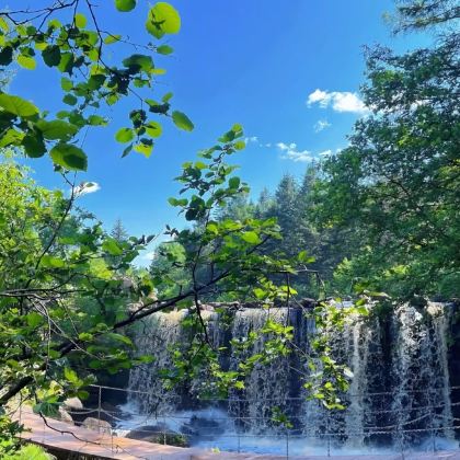 哈尔滨+伊春+五大连池市6日5晚私家团