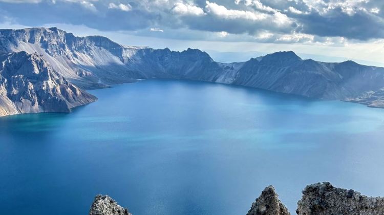 3-Day Splendid Changbai: In-depth Exploration of the Northern Slope of Changbai Mountain