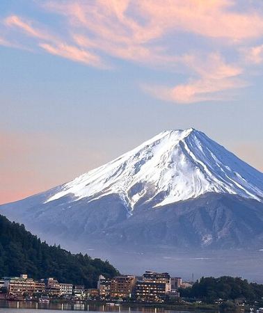10D9N • 10-Day Classic Private Tour of Japan from Tokyo, 4-star Hotels