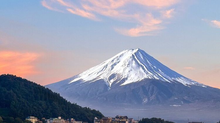 10-Day 10-Day Classic Private Tour of Japan from Tokyo, 4-star Hotels