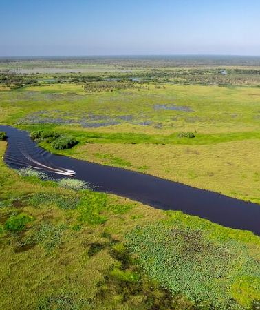 4D3N • Kakadu, Katherine and Litchfield Adventure