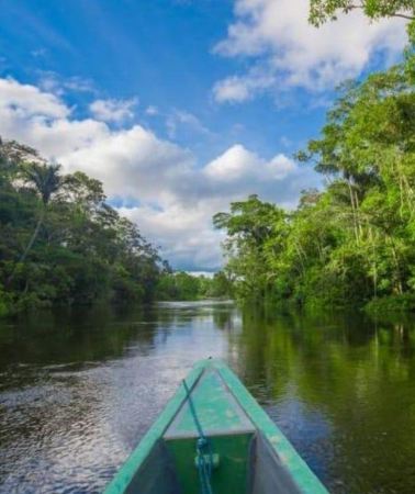 5D4N • Iquitos Amazon Adventure: 5 Days and 4 Nights