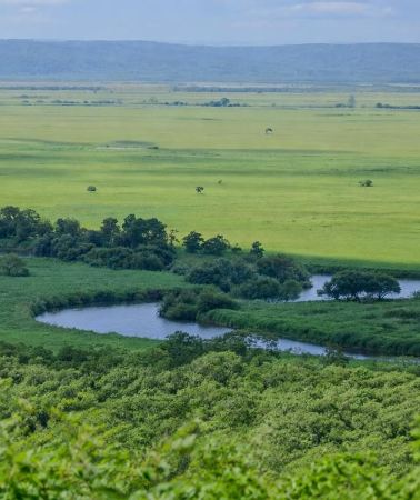 2D1N • Abashiri: 2-Day Private Shiretoko Nature & Coast Tour