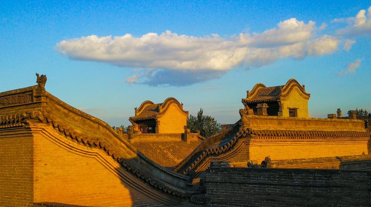 <6天>【6日5晚 · 旅行团 · 山西全景Plus：土木华章 · 古建巡礼 · 瀑布奇观】·晋善晋美 错峰出行+1人成团 +含5正餐 + 赠全程耳麦+24H接送服务