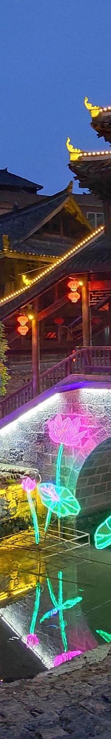 下司古镇-凯里-tomzhao