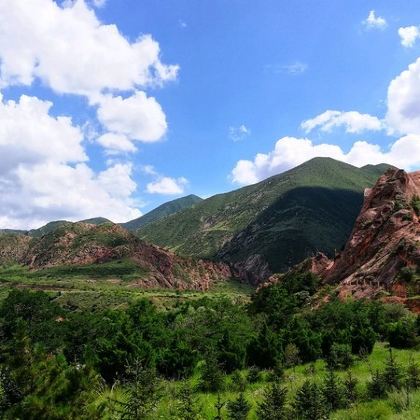 甘肃兰州+宁夏中卫+平凉+崆峒山+沙坡头+须弥山石窟5日4晚私家团