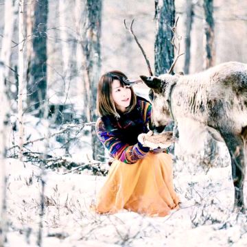 漠河+北极村+北红村3日2晚私家团