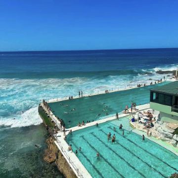 澳大利亚悉尼+黄金海岸+墨尔本11日9晚私家团