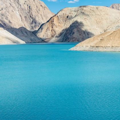 新疆南疆8日7晚跟团游