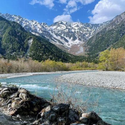 日本名古屋+飞驒高山+白川乡+金泽+富山8日7晚私家团