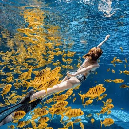 普吉岛6日5晚拼小团