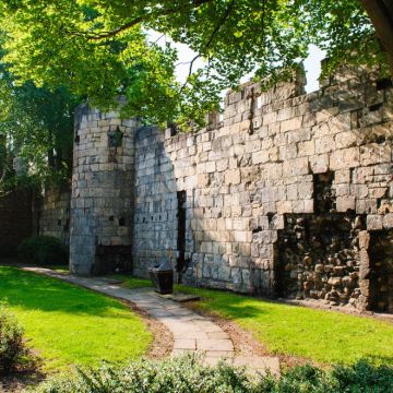 北爱尔兰+爱尔兰10日9晚跟团游