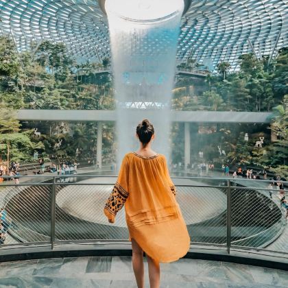 新加坡4日3晚拼小团