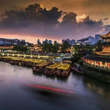 华东5市+乌镇6日5晚跟团游