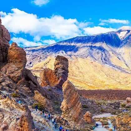 西班牙+葡萄牙16日13晚跟团游