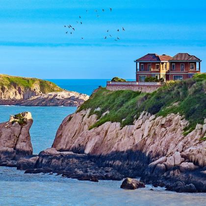 嵊泗2日1晚私家团