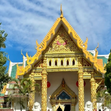 汕头+潮州+南澳岛+潮汕地区5日4晚私家团