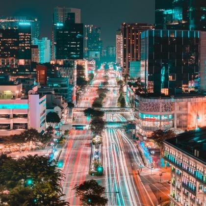 马尔代夫+新加坡9日7晚私家团