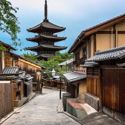 日本东京+富士山+大阪+京都+奈良7日6晚拼小团