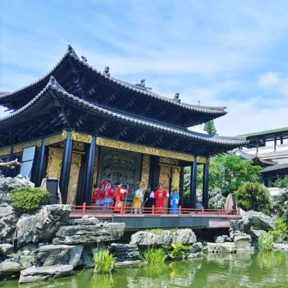 惠州+惠东+潮州+南澳岛+汕头+潮汕地区+广州5日4晚私家团